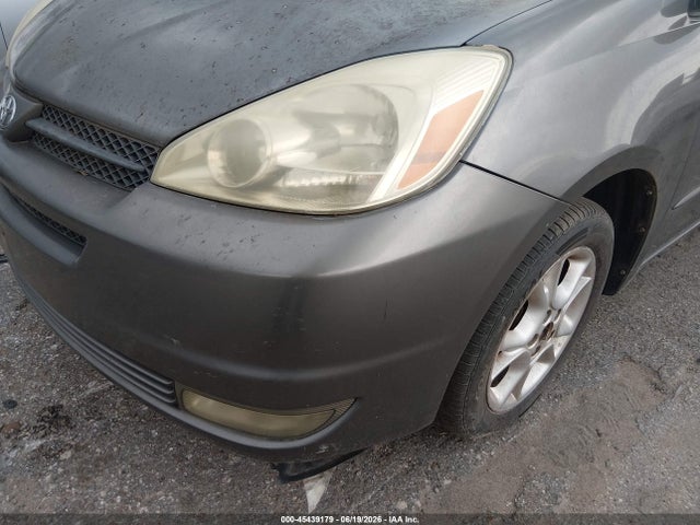 Продажа на аукционе авто 2005 Toyota Sienna Xle, vin: 5TDZA22C55S240009, номер лота: 45439179