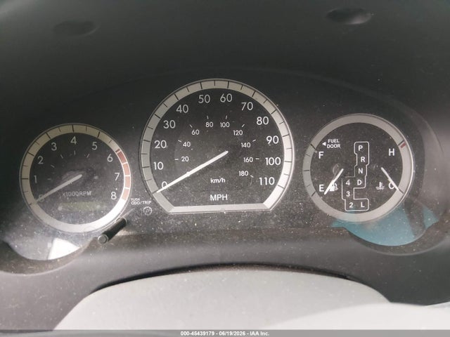 Продажа на аукционе авто 2005 Toyota Sienna Xle, vin: 5TDZA22C55S240009, номер лота: 45439179