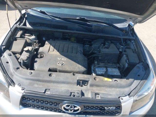 Aukcja sprzedaży 2006 Toyota Rav4 Sport V6, vin: JTMZK32V766000224, numer aukcji: 45439181