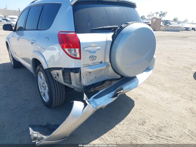 Aukcja sprzedaży 2006 Toyota Rav4 Sport V6, vin: JTMZK32V766000224, numer aukcji: 45439181