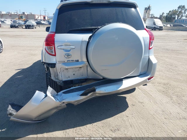Aukcja sprzedaży 2006 Toyota Rav4 Sport V6, vin: JTMZK32V766000224, numer aukcji: 45439181