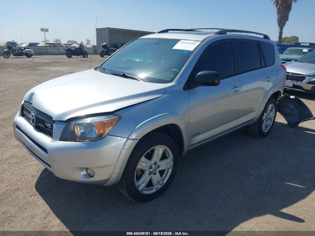 Aukcja sprzedaży 2006 Toyota Rav4 Sport V6, vin: JTMZK32V766000224, numer aukcji: 45439181