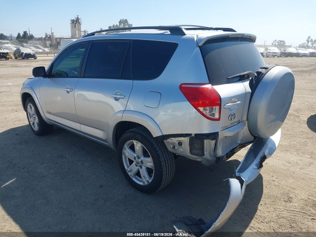 Aukcja sprzedaży 2006 Toyota Rav4 Sport V6, vin: JTMZK32V766000224, numer aukcji: 45439181