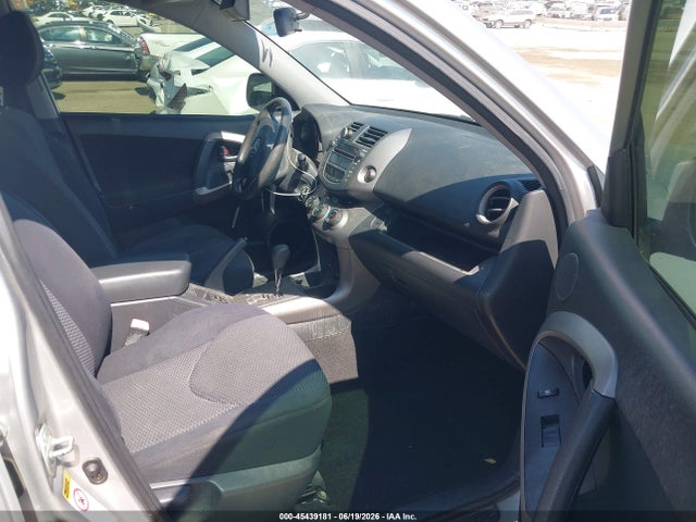Aukcja sprzedaży 2006 Toyota Rav4 Sport V6, vin: JTMZK32V766000224, numer aukcji: 45439181