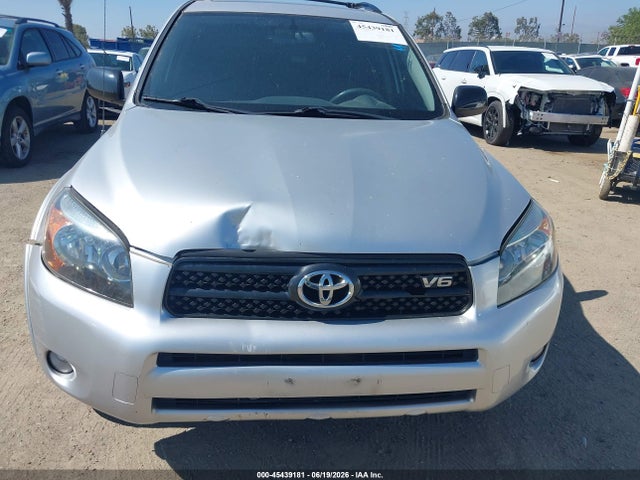 Aukcja sprzedaży 2006 Toyota Rav4 Sport V6, vin: JTMZK32V766000224, numer aukcji: 45439181