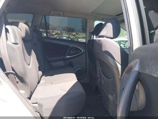 Aukcja sprzedaży 2006 Toyota Rav4 Sport V6, vin: JTMZK32V766000224, numer aukcji: 45439181