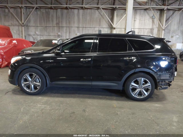 Hyundai Santa Fe Limited 2016 KM8SRDHF1GU148803 Image 15