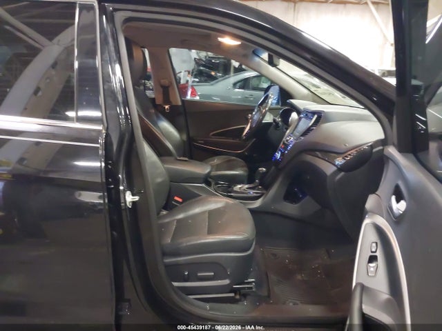 Hyundai Santa Fe Limited 2016 KM8SRDHF1GU148803 Image 5