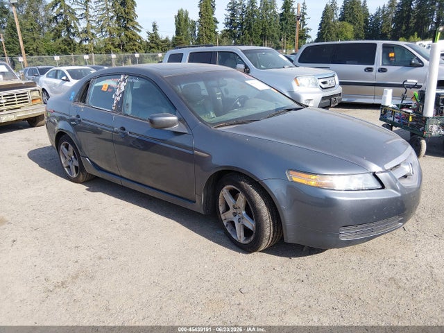 Aukcja sprzedaży 2005 Acura Tl, vin: 19UUA66275A038662, numer aukcji: 45439191