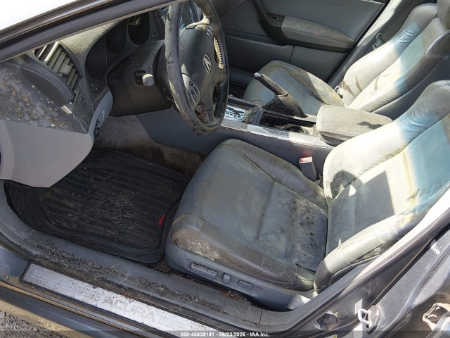 Aukcja sprzedaży 2005 Acura Tl, vin: 19UUA66275A038662, numer aukcji: 45439191