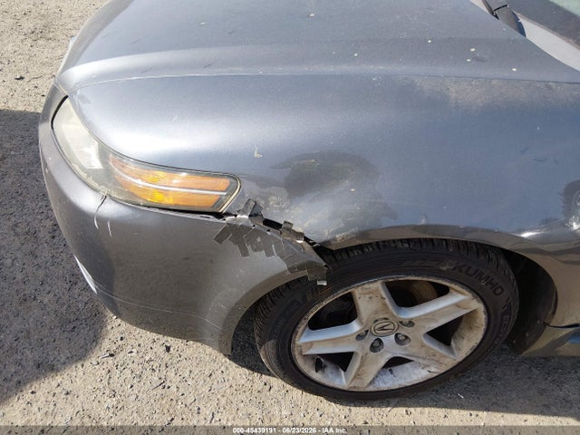 45439191 :رقم المزاد ، 19UUA66275A038662 vin ، 2005 Acura Tl مزاد بيع