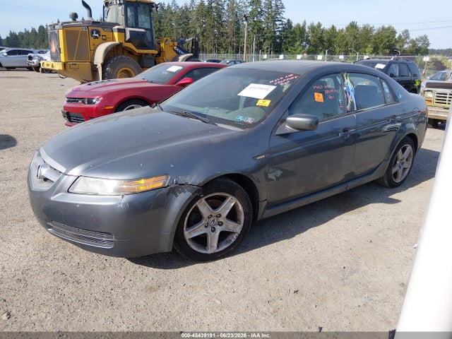 Aukcja sprzedaży 2005 Acura Tl, vin: 19UUA66275A038662, numer aukcji: 45439191