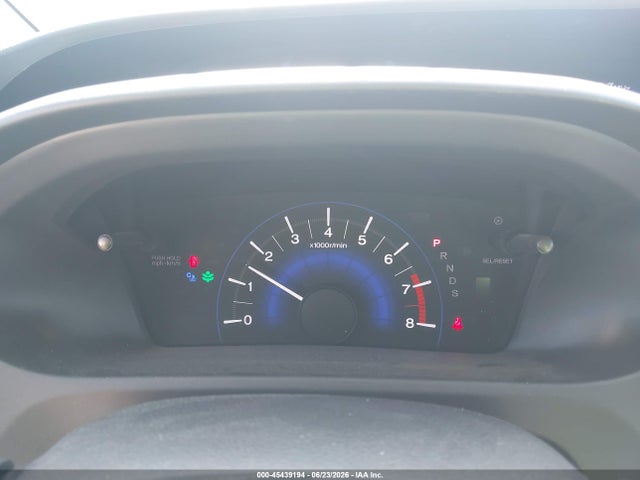 2HGFG3B01FH501277 Honda Civic Ex-l