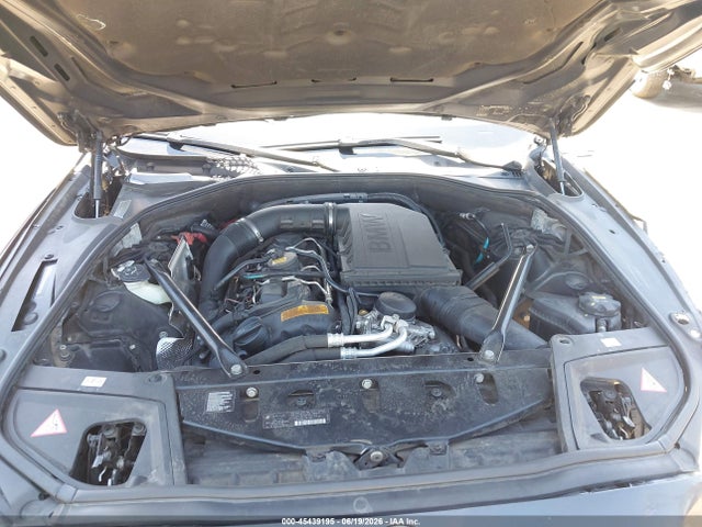 Продаж на аукціоні авто 2015 Bmw 535i, vin: WBA5B1C5XFD920732, номер лоту: 45439195