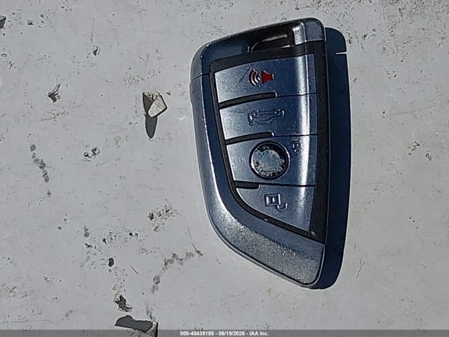 Продаж на аукціоні авто 2015 Bmw 535i, vin: WBA5B1C5XFD920732, номер лоту: 45439195