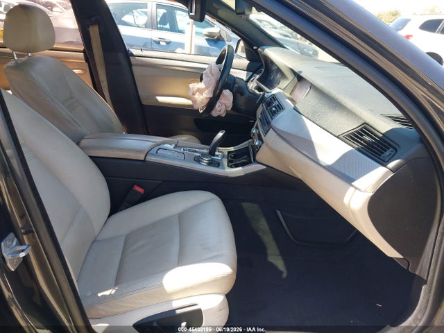 Aukcja sprzedaży 2015 Bmw 535i, vin: WBA5B1C5XFD920732, numer aukcji: 45439195