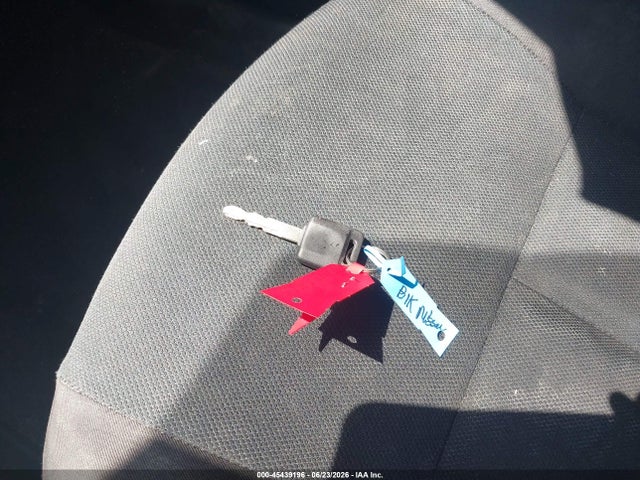 3N1CE2CP6JL357449 Nissan Versa Note S