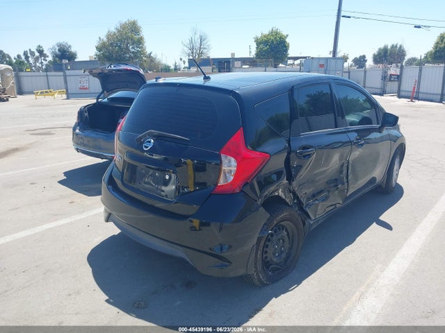 3N1CE2CP6JL357449 Nissan Versa Note S