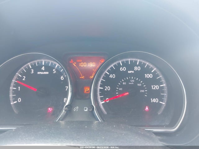 3N1CE2CP6JL357449 Nissan Versa Note S