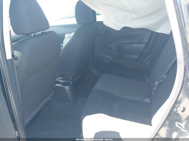3N1CE2CP6JL357449 Nissan Versa Note S
