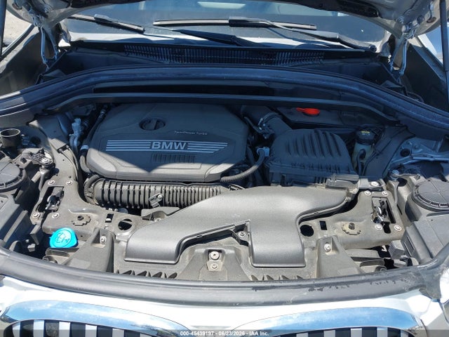 WBXJG7C09M5S82073 BMW X1 Sdrive28i