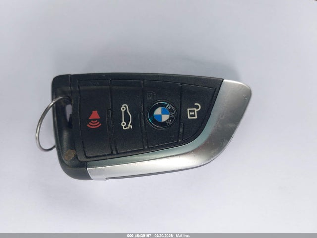 WBXJG7C09M5S82073 BMW X1 Sdrive28i