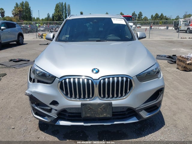 WBXJG7C09M5S82073 BMW X1 Sdrive28i