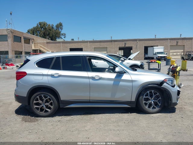 WBXJG7C09M5S82073 BMW X1 Sdrive28i