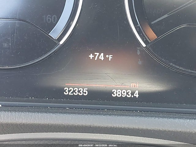 WBXJG7C09M5S82073 BMW X1 Sdrive28i