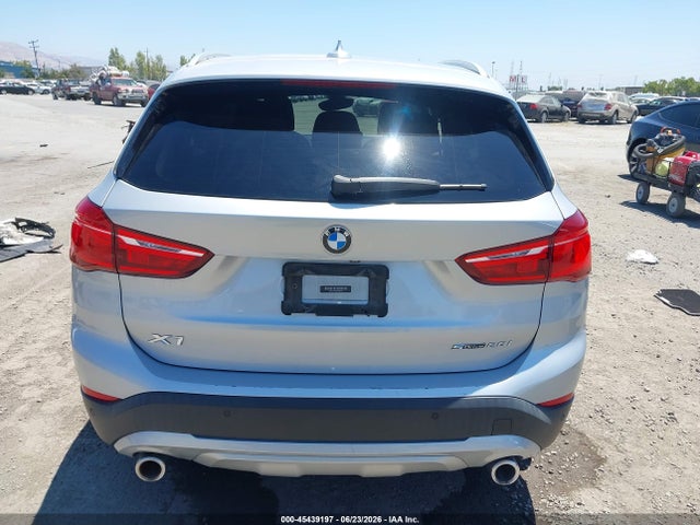 WBXJG7C09M5S82073 BMW X1 Sdrive28i