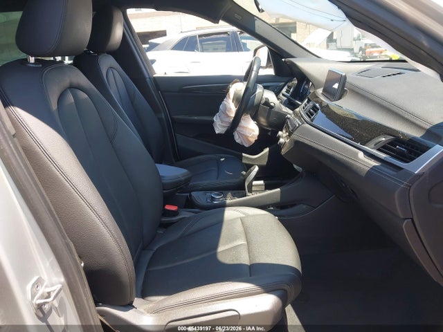 WBXJG7C09M5S82073 BMW X1 Sdrive28i