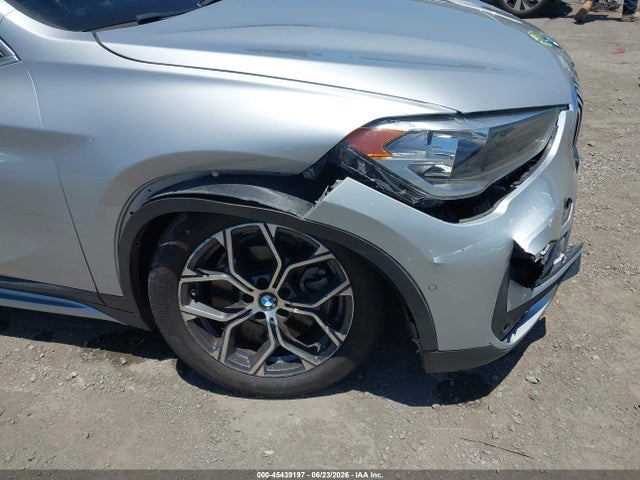WBXJG7C09M5S82073 BMW X1 Sdrive28i