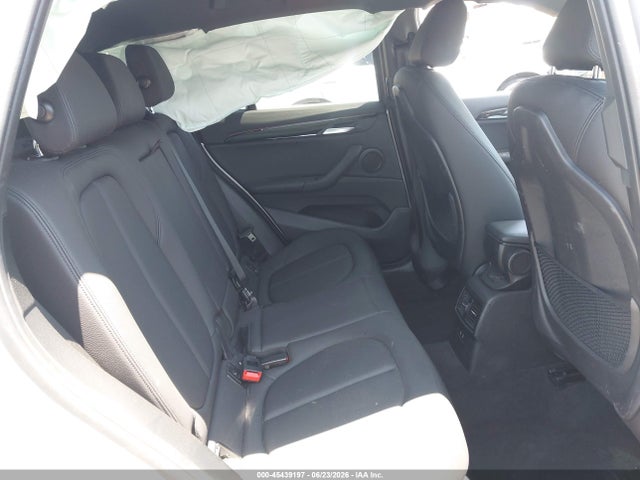 WBXJG7C09M5S82073 BMW X1 Sdrive28i