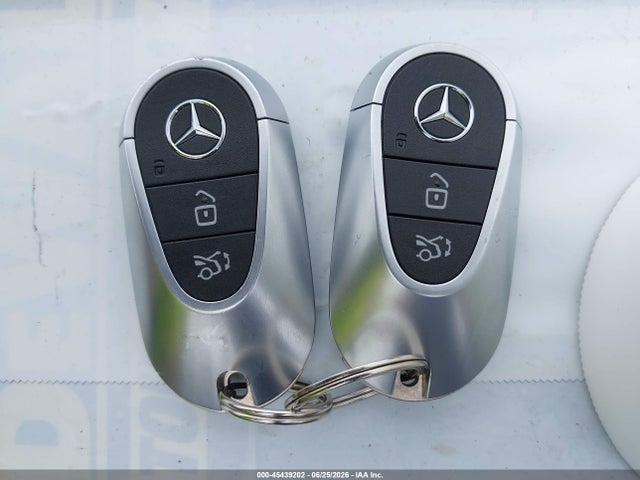 W1KAF4HBXPR122330 Mercedes-Benz C 300 4matic