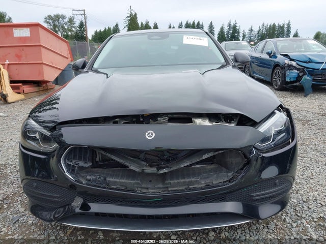 W1KAF4HBXPR122330 Mercedes-Benz C 300 4matic