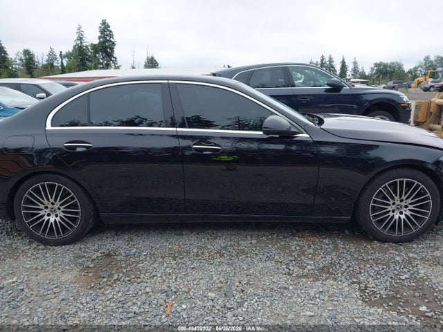 W1KAF4HBXPR122330 Mercedes-Benz C 300 4matic