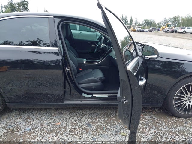 W1KAF4HBXPR122330 Mercedes-Benz C 300 4matic
