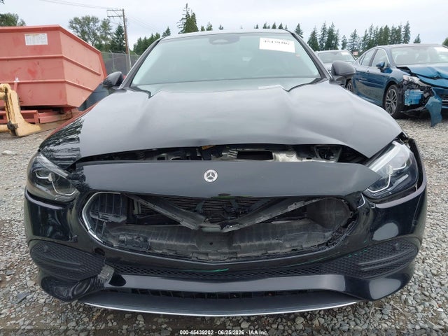 W1KAF4HBXPR122330 Mercedes-Benz C 300 4matic