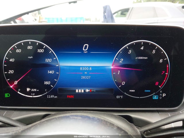 W1KAF4HBXPR122330 Mercedes-Benz C 300 4matic