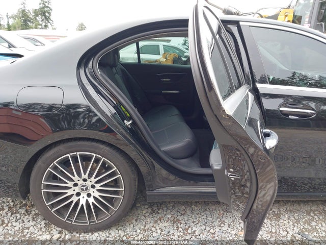 W1KAF4HBXPR122330 Mercedes-Benz C 300 4matic
