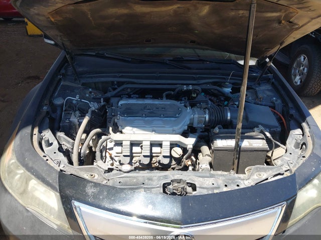 Aukcja sprzedaży 2012 Acura Tl 3.7, vin: 19UUA9F28CA002929, numer aukcji: 45439205