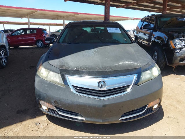 Aukcja sprzedaży 2012 Acura Tl 3.7, vin: 19UUA9F28CA002929, numer aukcji: 45439205