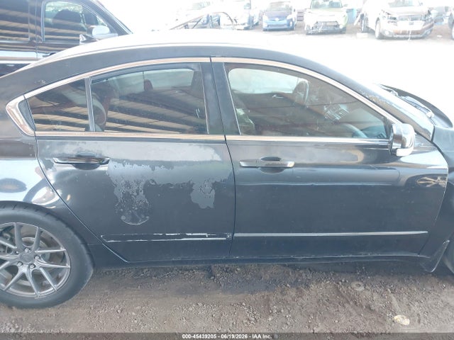 Aukcja sprzedaży 2012 Acura Tl 3.7, vin: 19UUA9F28CA002929, numer aukcji: 45439205