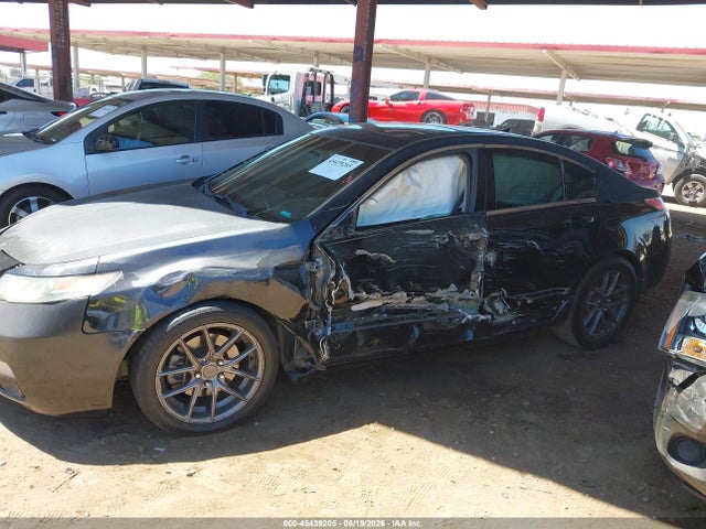 Aukcja sprzedaży 2012 Acura Tl 3.7, vin: 19UUA9F28CA002929, numer aukcji: 45439205