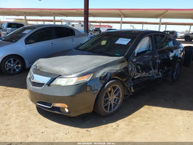 Aukcja sprzedaży 2012 Acura Tl 3.7, vin: 19UUA9F28CA002929, numer aukcji: 45439205