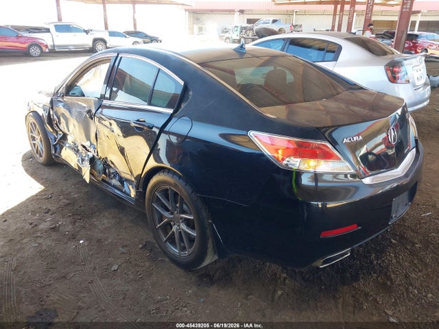 Aukcja sprzedaży 2012 Acura Tl 3.7, vin: 19UUA9F28CA002929, numer aukcji: 45439205