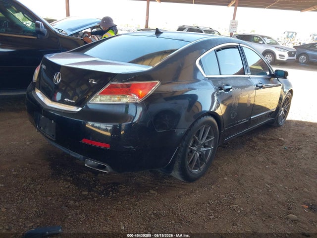 Aukcja sprzedaży 2012 Acura Tl 3.7, vin: 19UUA9F28CA002929, numer aukcji: 45439205