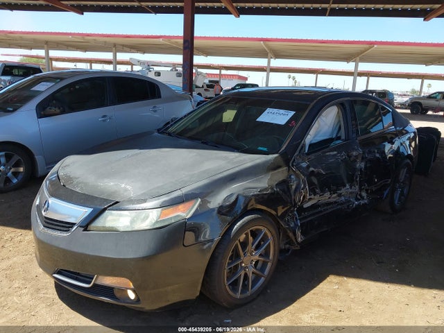Aukcja sprzedaży 2012 Acura Tl 3.7, vin: 19UUA9F28CA002929, numer aukcji: 45439205