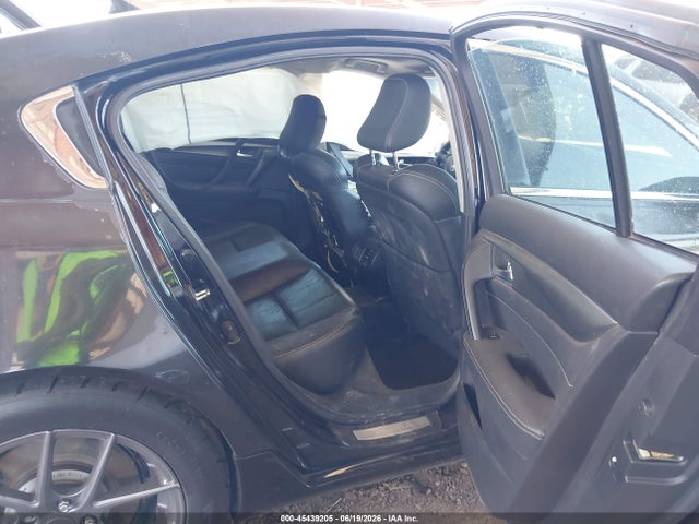 Aukcja sprzedaży 2012 Acura Tl 3.7, vin: 19UUA9F28CA002929, numer aukcji: 45439205