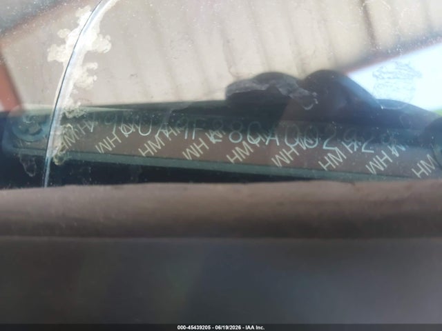 Aukcja sprzedaży 2012 Acura Tl 3.7, vin: 19UUA9F28CA002929, numer aukcji: 45439205